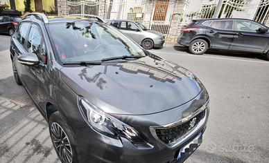 Peugeot 2008 – Solo 7.500 KM – Pari al Nuovo!