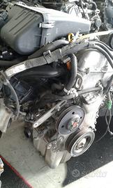 Motore Suzuki Swift 1.3 benzina