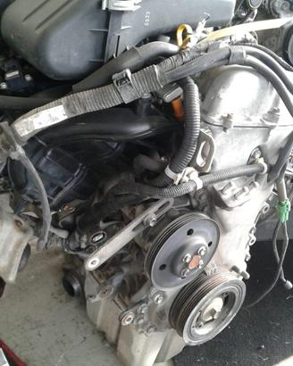 Motore Suzuki Swift 1.3 benzina