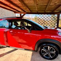 Citroën C3 Aircross 1.2 82 CV – GPL €25/pieno