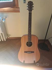 Eastman chitarra acustica