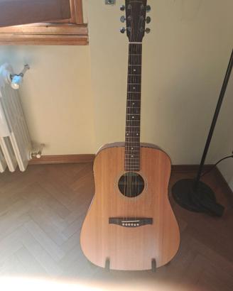 Eastman chitarra acustica