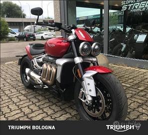 TRIUMPH Rocket III 2500 R