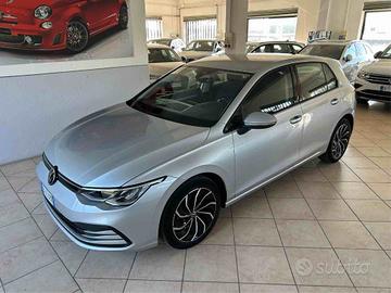 VOLKSWAGEN Golf 2.0 TDI DSG SCR Life