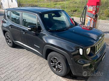 Jeep renegade 1.6 120 cv