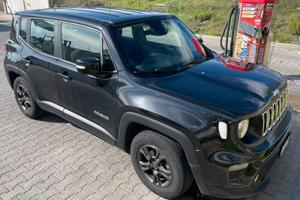 Jeep renegade 1.6 120 cv