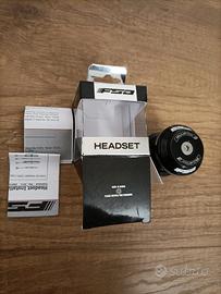 FSA serie sterzo Orbit MX 1-1/8