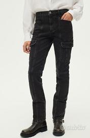 Jeans Cargo, ZARA