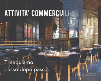 Attività / Licenza di 500 m² con più di 5 locali a