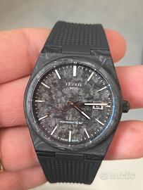 Tissot PRX Carbon Powermatic 80 - full set