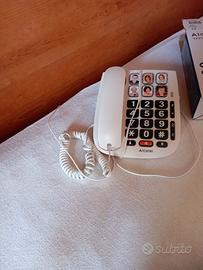 Telefono fisso
