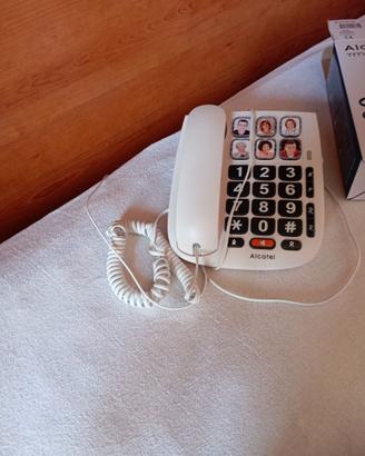 Telefono fisso