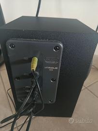 Creative I-Trigue 3220