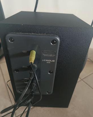Creative I-Trigue 3220