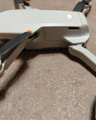 Dji mini 2