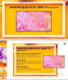 TV QLed