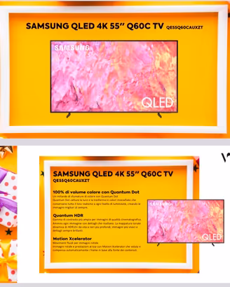 TV QLed