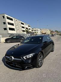 Mercedes-Benz Classe A 250e(Ibrida Plug-in)Premium