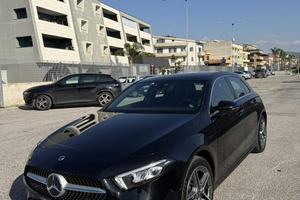 Mercedes-Benz Classe A 250e(Ibrida Plug-in)Premium