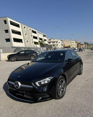 Mercedes-Benz Classe A 250e(Ibrida Plug-in)Premium