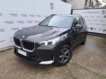 BMW X1 sDrive 18d - MINI RATA 4 ANNI