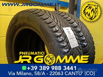185/60/14 PIRELLI Invernali 80%
