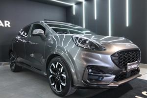 FORD PUMA 1.5 120 CV ST-LINE X