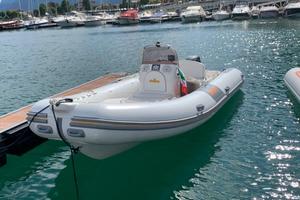 Bat big cayman 510 no patente