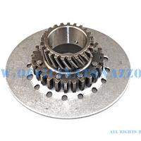 Pignone DRT Z 23 ingrana su primaria Z 67 e Z 68 P