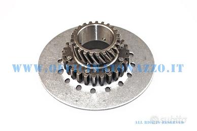 Pignone DRT Z 23 ingrana su primaria Z 67 e Z 68 P