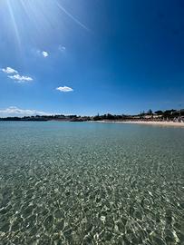 Appartamento al mare Marina di Pulsano