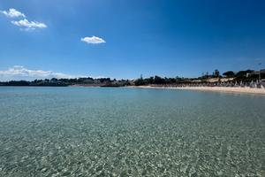 Appartamento al mare Marina di Pulsano