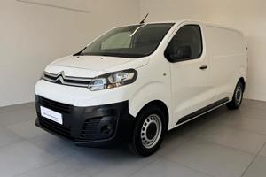 CITROEN Jumpy M 1.5 Bluehdi Comfort 120 Cv.