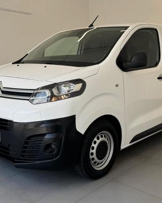 CITROEN Jumpy M 1.5 Bluehdi Comfort 120 Cv.