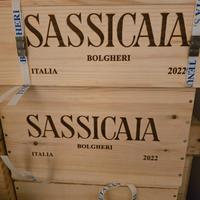 Sassicaia 2023
