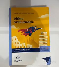 Bin - Diritto costituzionale