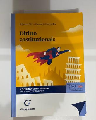 Bin - Diritto costituzionale