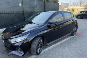 Hyundai i20 Nline 1.0 T-GDI 120 CV Mild Hybrid2022