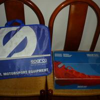 Abbigliamento Sparco