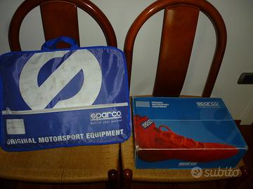 Abbigliamento Sparco