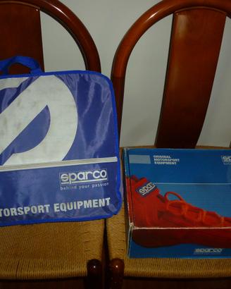 Abbigliamento Sparco