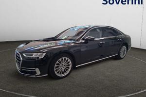 Audi A8 50 TDI 3.0 quattro tiptronic