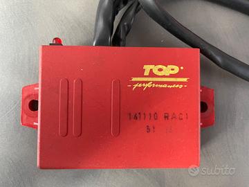 Centralina Top rossa 9921210