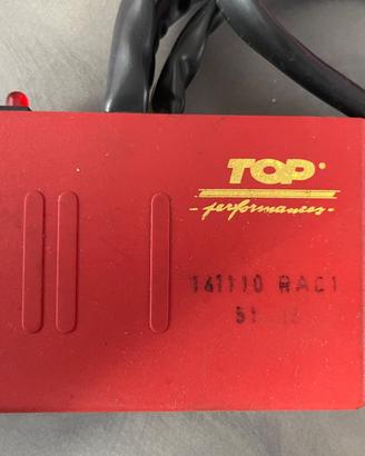 Centralina Top rossa 9921210