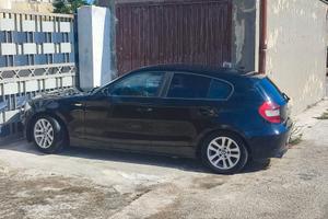 BMW serie 1