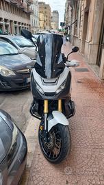 Honda X-ADV 750 - 2019