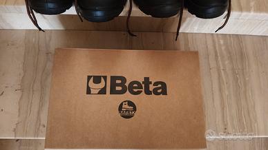 scarpe da lavoro Beta 38