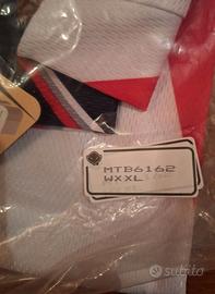 Maglia Enduro Ufoplast tg. XXL