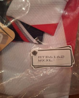 Maglia Enduro Ufoplast tg. XXL