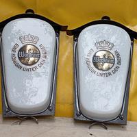 LAMPADE PUBBLICITARIE. (61)